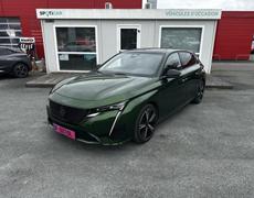 Peugeot 308 III Phase 1 Les Herbiers