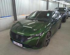 Peugeot 308 III Phase 1 Les Herbiers