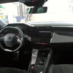 Peugeot 308 III Phase 1 Plug-In Hybrid 180ch GT e-EAT8 Les Herbiers