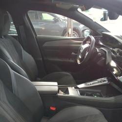 Peugeot 308 III Phase 1 Plug-In Hybrid 180ch GT e-EAT8 Les Herbiers