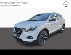 Nissan Qashqai Carpentras