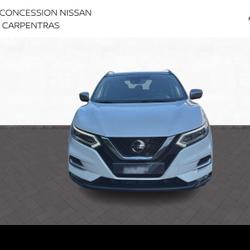 Nissan Qashqai 1.3 DIG-T 140ch Tekna Euro6d-T Carpentras