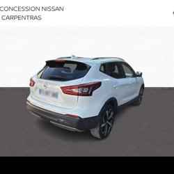 Nissan Qashqai 1.3 DIG-T 140ch Tekna Euro6d-T Carpentras