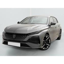 Peugeot 308 III Phase 1 Hybrid 145 e-DCS6 GT Saint-Jouan-des-Gu&eacute;rets