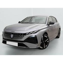 Peugeot 308 III Phase 1 Hybrid 145 e-DCS6 GT Saint-Jouan-des-Gu&eacute;rets