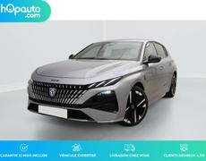 Peugeot 308 III Phase 1 Laval