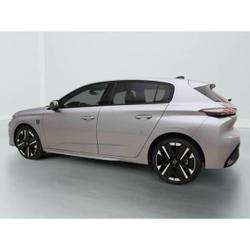 Peugeot 308 III Phase 1 Hybrid 145 e-DCS6 GT Saint-Jouan-des-Gu&eacute;rets