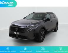 Peugeot 5008 Cesson-Sévigné