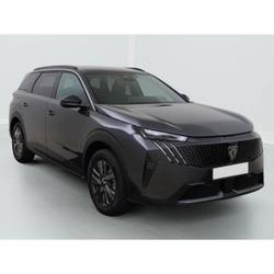 Peugeot 5008 Allure Hybrid 145 e-DCS6 Cesson-S&eacute;vign&eacute;