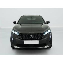 Peugeot 5008 Hybrid 136 e-DCS6 Allure Pack Cesson-S&eacute;vign&eacute;