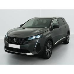Peugeot 5008 Hybrid 136 e-DCS6 Allure Pack Cesson-S&eacute;vign&eacute;