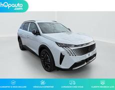 Peugeot 5008 Cesson-Sévigné