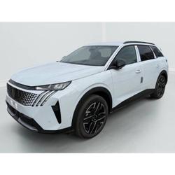 Peugeot 5008 Hybrid 145 e-DCS6 Allure Cesson-S&eacute;vign&eacute;