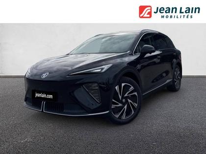 MG MGS6 EV - MGS6 EV Luxury - 46 290 €