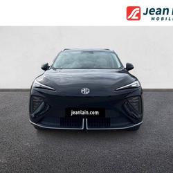 Autres MG MGS6 EV Luxury Bourgoin-Jallieu