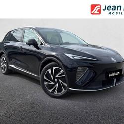 Autres MG MGS6 EV Luxury Bourgoin-Jallieu