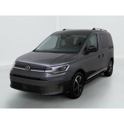 Volkswagen Caddy Style SWB 5pl 1.5 TSI 115 hp DSG 7 Saint-Jouan-des-Gu&eacute;rets