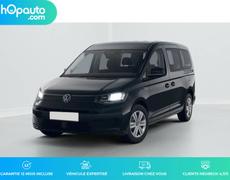 Volkswagen Caddy Saint-Jouan-des-Guérets