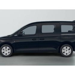 Volkswagen Caddy MAXI TDI 122 DSG Saint-Jouan-des-Gu&eacute;rets