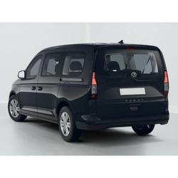 Volkswagen Caddy MAXI TDI 122 DSG Saint-Jouan-des-Gu&eacute;rets