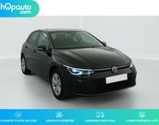 Volkswagen Golf 8 Saint-Jouan-des-Guérets