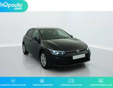 Volkswagen Golf 8