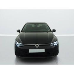 Volkswagen Golf 8 8 1.0 TSI OPF 110 BVM6 LIFE Saint-Jouan-des-Gu&eacute;rets