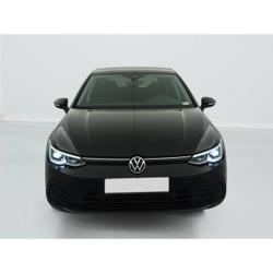 Volkswagen Golf 8 8 1.0 TSI OPF 110 BVM6 LIFE Cesson-S&eacute;vign&eacute;