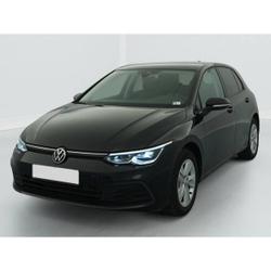 Volkswagen Golf 8 8 1.0 TSI OPF 110 BVM6 LIFE Cesson-S&eacute;vign&eacute;