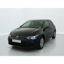 Volkswagen Golf 8 8 1.0 TSI OPF 110 BVM6 LIFE Saint-Jouan-des-Gu&eacute;rets