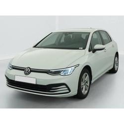 Volkswagen Golf 8 8 2.0 TDI SCR 115 BVM6 LIFE Cesson-S&eacute;vign&eacute;
