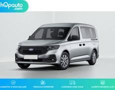 Ford Tourneo Connect Cesson-Sévigné