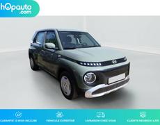 Hyundai Inster Cesson-Sévigné