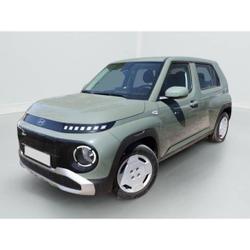 Hyundai Inster 42 kWh 4 pl. Cesson-S&eacute;vign&eacute;