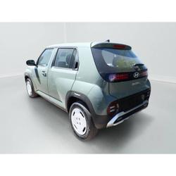 Hyundai Inster 42 kWh 4 pl. Cesson-S&eacute;vign&eacute;