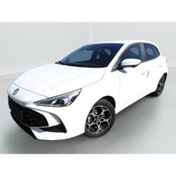 MG MG3 HYBRID+ 194 AT LUXURY Saint-Jouan-des-Gu&eacute;rets