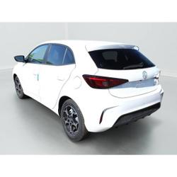 MG MG3 HYBRID+ 194 AT LUXURY Saint-Jouan-des-Gu&eacute;rets