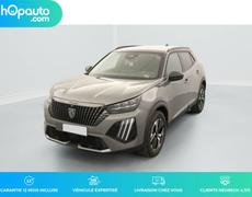 Peugeot 2008 Cesson-Sévigné