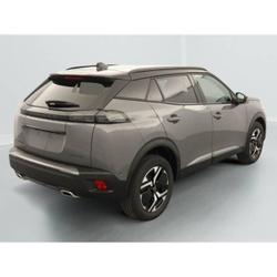 Peugeot 2008 HYBRID 145 Gt 1.2 136 Cesson-S&eacute;vign&eacute;