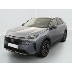Peugeot 3008 Phase 4 Gt 1.2 HYBRID 145 Cesson-S&eacute;vign&eacute;