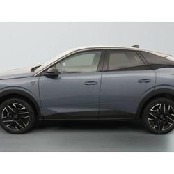 Peugeot 3008 Phase 4 Gt 1.2 HYBRID 145 Cesson-S&eacute;vign&eacute;