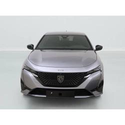 Peugeot 308 III Phase 1 GT Hybrid 145 e-DCS6 Saint-Jouan-des-Gu&eacute;rets