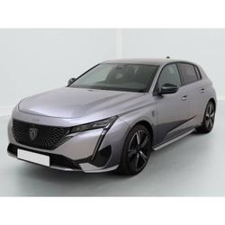 Peugeot 308 III Phase 1 GT Hybrid 145 e-DCS6 Saint-Jouan-des-Gu&eacute;rets