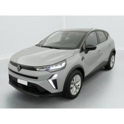 Renault Captur TCe 90 ch Evolution Cesson-S&eacute;vign&eacute;