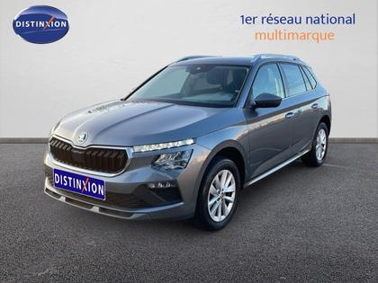 Skoda Kamiq - 1.0 TSI 115CH SELECTION - 20 640 €