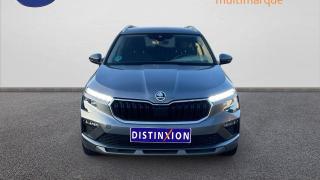 Skoda Kamiq  - photo 1