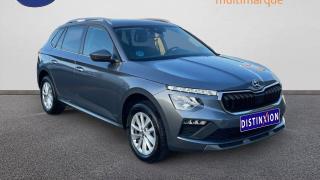 Skoda Kamiq  - photo 2