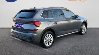 Skoda Kamiq  - photo 4