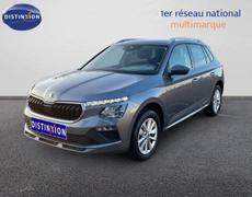 Skoda Kamiq Trégueux
