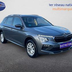 Skoda Kamiq 1.0 TSI 115CH SELECTION Tr&eacute;gueux